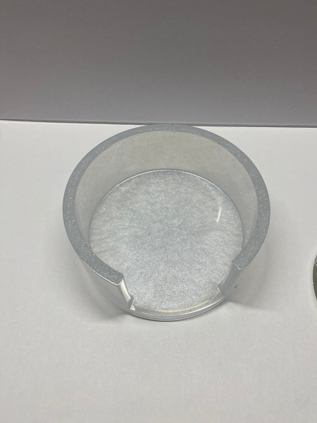 Risin coasters