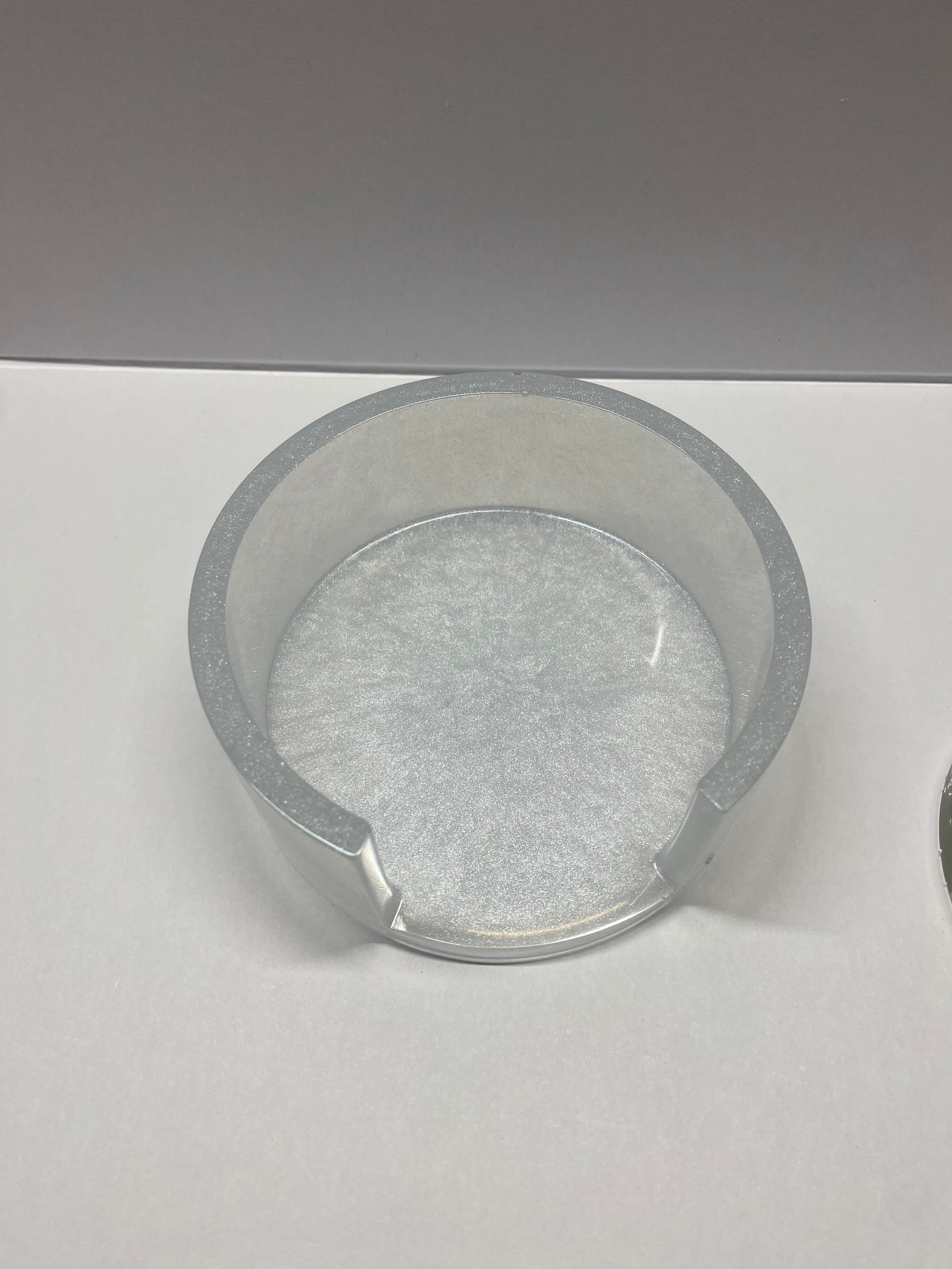 Risin coasters