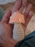 Handcrafted Keychains