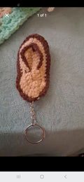Handcrafted Keychains