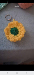 Handcrafted Keychains