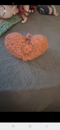 Handcrafted Keychains