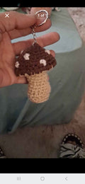 Handcrafted Keychains